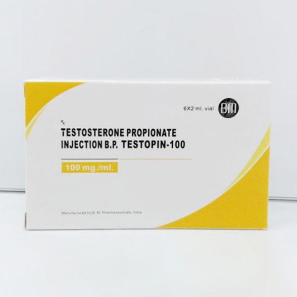 Buy Testopin-100 online